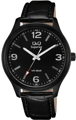 Q&Q Superior S00AJ008Y