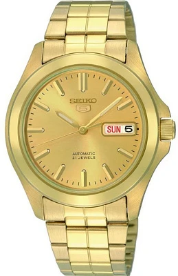 Seiko Seiko 5 SNKK98K1