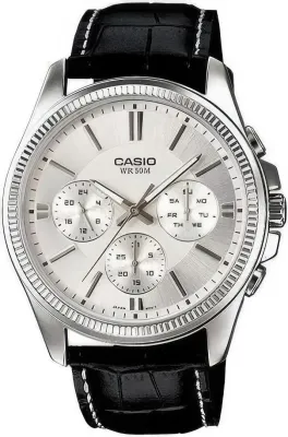 Наручные часы  Casio  Collection Casio MTP-1375L-7A (фото 1)