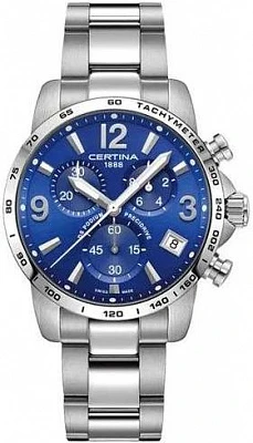 Certina C034.417.11.047.00