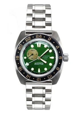 Восток Амфибия 17099Б