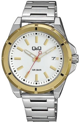 Q&Q Attractive A472J401Y