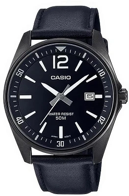 Casio Collection MTP-E170BL-1B