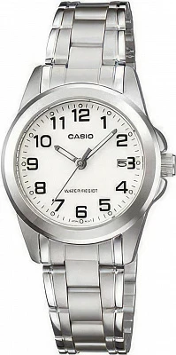 Casio Collection LTP-1215A-7B2