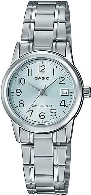 Casio Collection LTP-V002D-2B