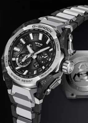 Casio MTG-B4000D-1A