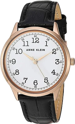 Anne Klein Leather 3560RGBK