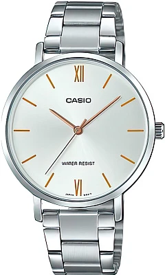 Casio Collection LTP-VT01D-7B