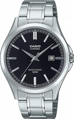 Casio Collection MTS-115D-1A