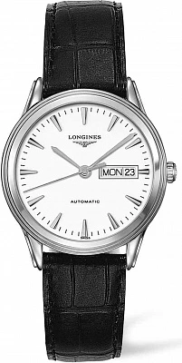 Longines Classic L4.899.4.12.2