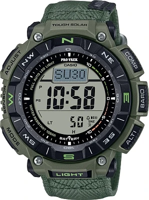 Casio ProTrek PRG-340B-3E