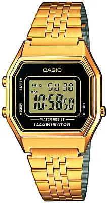 Casio Vintage LA-680WEGA-1E