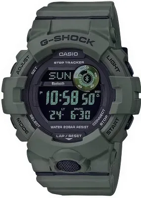 Casio G-Shock GBD-800UC-3E
