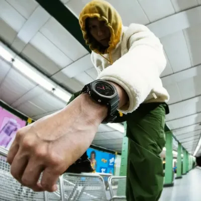 Casio GA-2100K-5A