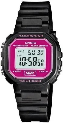 Casio LA-20WH-4A