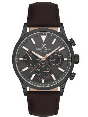 Daniel Klein Exclusive 13745-5