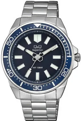 Q&Q Superior S374J212Y