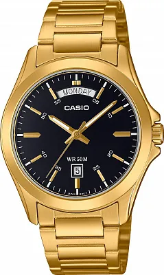Casio Collection MTP-1370G-1A