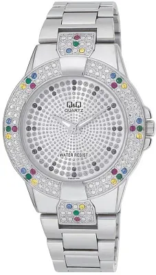 Q&Q Casual Q769J201Y