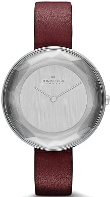 Skagen Leather SKW2273