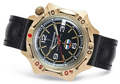 Восток Командирские 53924Б