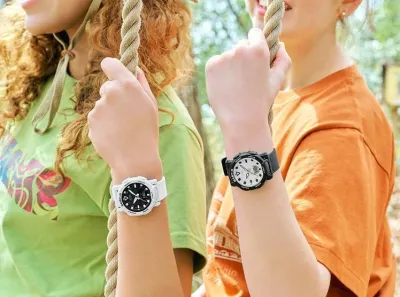 Casio BGA-310-7A2