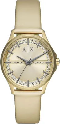 Наручные часы  Armani Exchange  Hampton Armani Exchange AX5271 (фото 1)