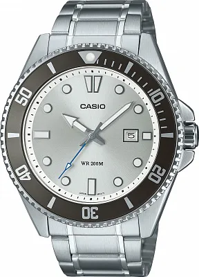 Casio Collection MDV-107D-7A