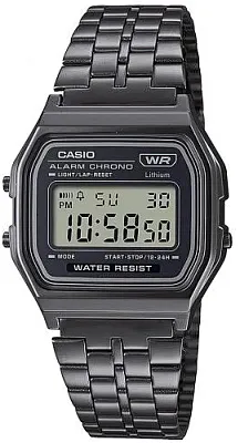 Casio Vintage A-158WETB-1A
