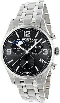 Certina C033.460.11.057.00