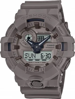 Casio G-Shock GA-700NC-5A