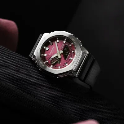 Casio GBM-2100A-4B