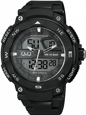Q&Q GW85J005Y