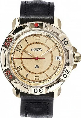 Восток Командирские 819980