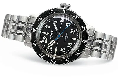 Наручные часы Восток 72015Б