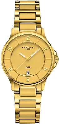 Certina DS-6 C039.251.33.367.00