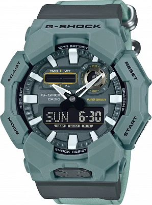 Casio GA-010CE-2A
