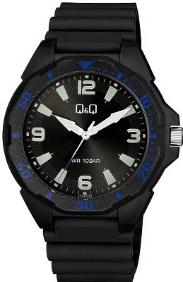 Q&Q Attractive VS44J008Y