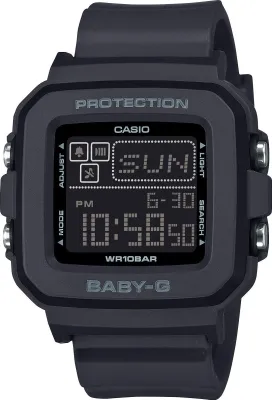 Casio BGD-10-1E