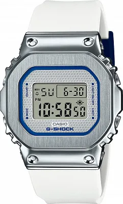 Casio G-Shock GM-S5600LC-7E