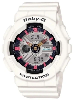 Casio Baby-G BA-110SN-7A
