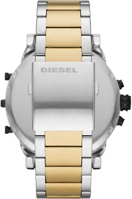 Наручные часы  Diesel  Chronograph Diesel DZ7459 (фото 2)