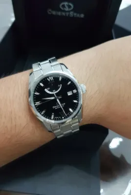 Orient RK-AU0004B