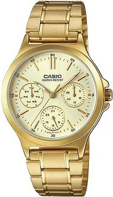 Casio Collection LTP-V300G-9A