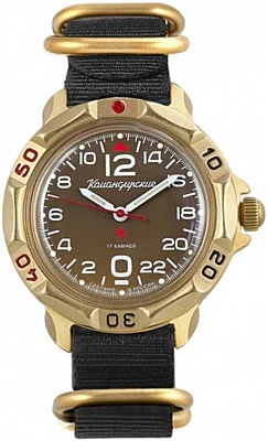 Восток Командирские 81716В