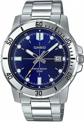 Casio Collection MTP-VD01D-2E