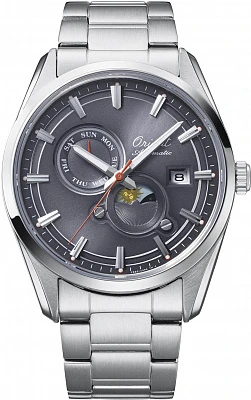 Orient Sun & Moon Classic RA-AK0311N