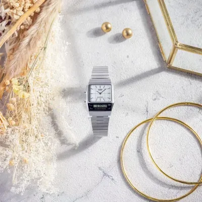Casio AQ-800E-7A