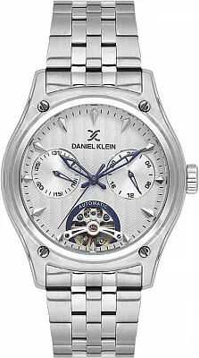 Daniel Klein Exclusive 14047-1