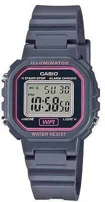 Casio Collection LA-20WH-8A